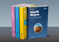 Mac Life Handbücher 2019 Mac Life Handbücher 2019