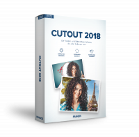 CutOut 2018 CutOut 2018