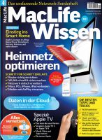 Mac Life Wissen 01/2016 Mac Life Wissen 01/2016