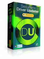 SecuPerts Driver Updater SecuPerts Driver Updater
