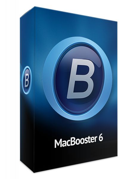 MacBooster 6