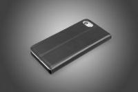 CASEual Leather Wallet - Italian Black CASEual Leather Wallet - Italian Black