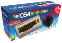 Retro Konsole C64 mini Retro Konsole C64 mini