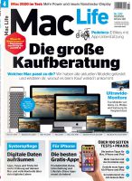 Mac Life 10/2020 Mac Life 10/2020