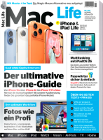 Mac Life 11/2025 Mac Life 11/2025