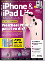 Vorschau: iPhone&iPad Life