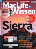 Mac Life Wissen 06/2016 Mac Life Wissen 06/2016