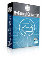 MyFormatConverter MyFormatConverter