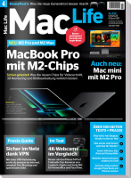 Mac Life 03/2023 Mac Life 03/2023