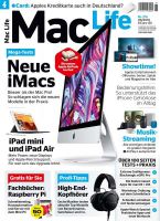 Mac Life 06/2019 Mac Life 06/2019