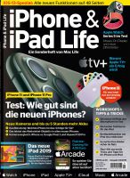iPhone & iPad Life 04/2019 iPhone & iPad Life 04/2019