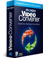 Movavi Video Converter Movavi Video Converter