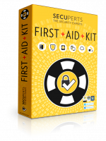 First Aid Kid First Aid Kid
