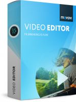 Movavi Video Editor Movavi Video Editor