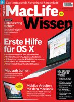 Mac Life Wissen 03/2016 Mac Life Wissen 03/2016