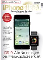 iPhoneBIBEL 01/2017 iPhoneBIBEL 01/2017