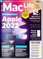 Mac Life 02/2022 Mac Life 02/2022