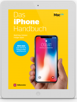 Maclife iPhone Handbuch 2018 Maclife iPhone Handbuch 2018