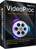 VideoProc - VideoProc -