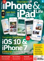 iPhone & iPad Life 06/2016 iPhone & iPad Life 06/2016