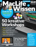 Mac Life Wissen 04/2017 Mac Life Wissen 04/2017