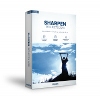 Sharpen Projects 2018 Sharpen Projects 2018