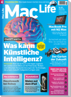 Mac Life 05/2023 Mac Life 05/2023