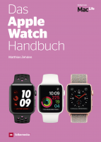 Apple Watch Handbuch Apple Watch Handbuch