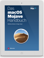 Maclife MacOS Handbuch 2018 Maclife MacOS Handbuch 2018