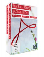 Acrobat-Training - Basics & Tricks Acrobat-Training - Basics & Tricks
