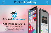 Mac Life Pocket-Academy Mac Life Pocket-Academy