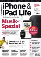 iPhone & iPad Life 02/2018 iPhone & iPad Life 02/2018