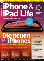 iPhone & iPad Life 04/2018 iPhone & iPad Life 04/2018