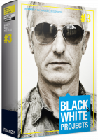 Black & White Projects 3 Black & White Projects 3