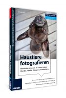 Haustiere fotografieren Haustiere fotografieren