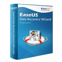 Data Recovery Wizard Data Recovery Wizard