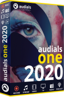 Audials One 2020 - Der STREAM-Recorder Audials One 2020 - Der STREAM-Recorder