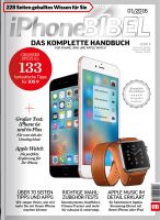 iPhoneBIBEL 01/2016 iPhoneBIBEL 01/2016
