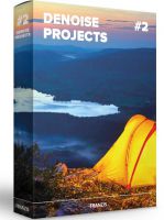 Denoise Projects - perfekt entrauschte Bilder Denoise Projects - perfekt entrauschte Bilder