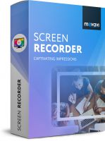 Movavi Screen Recorder Movavi Screen Recorder