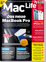Mac Life 12/2021 Mac Life 12/2021