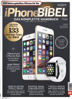 iPhoneBIBEL 02/2015 iPhoneBIBEL 02/2015