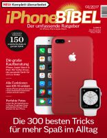 iPhoneBIBEL 02/2017 iPhoneBIBEL 02/2017