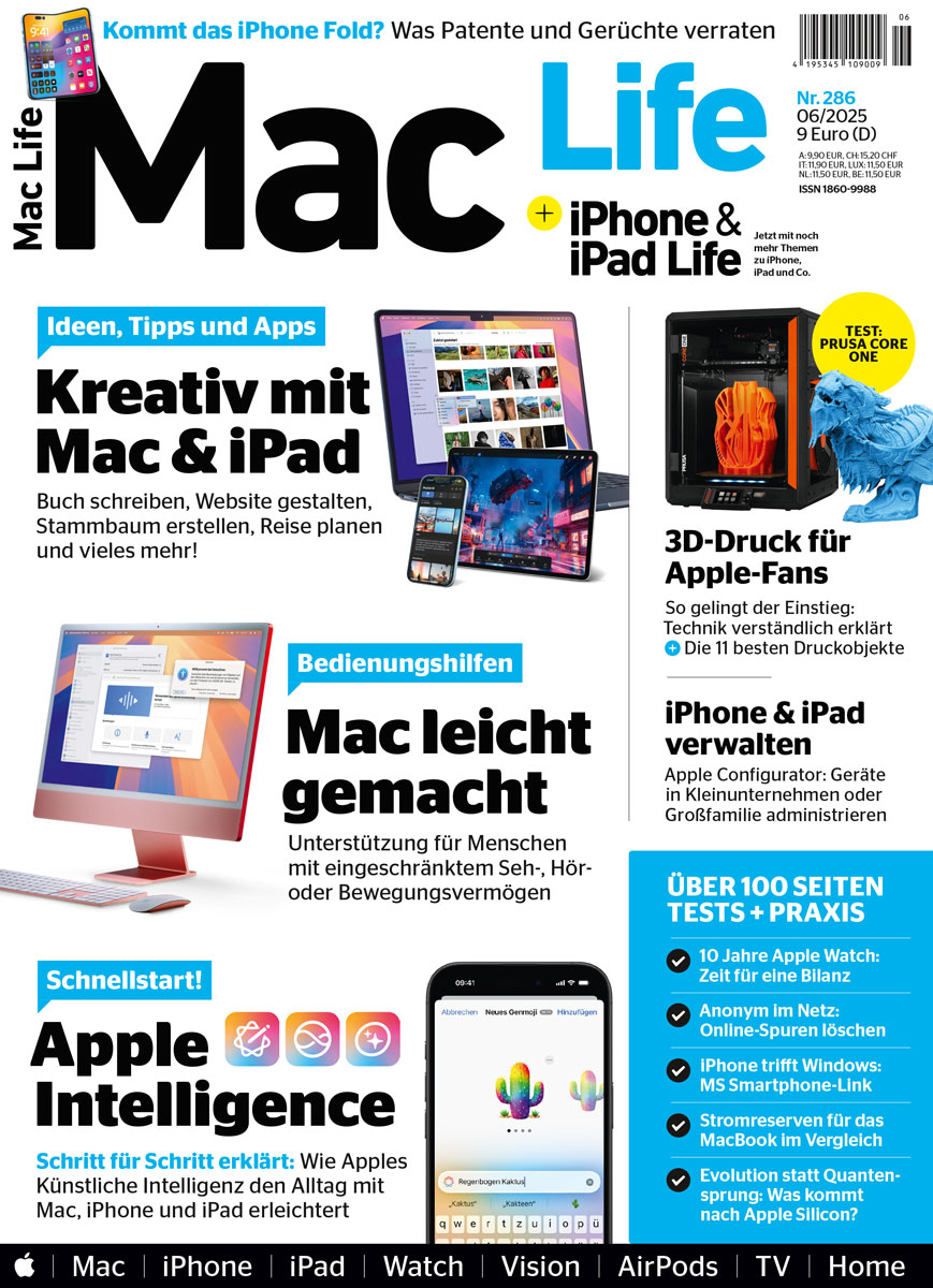 Maclife