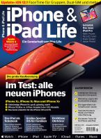 iPhone & iPad Life 01/2019 iPhone & iPad Life 01/2019