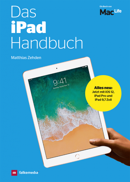 iPad Handbuch
