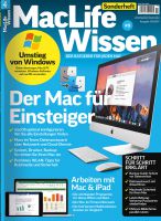 Mac Life Wissen 03/2017 Mac Life Wissen 03/2017