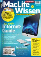 Mac Life Wissen 01/2017 Mac Life Wissen 01/2017