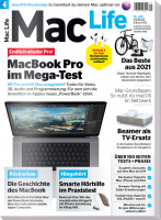 Mac Life 01/2022 Mac Life 01/2022