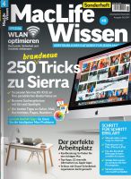 Mac Life Wissen 02/2017 Mac Life Wissen 02/2017
